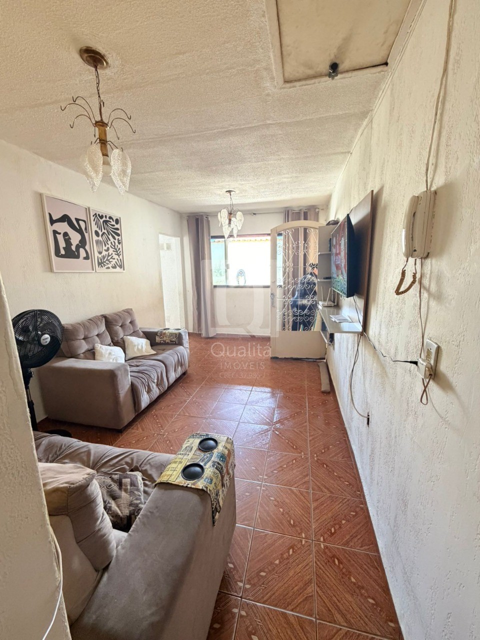 Casa, 3 quartos - Foto 1