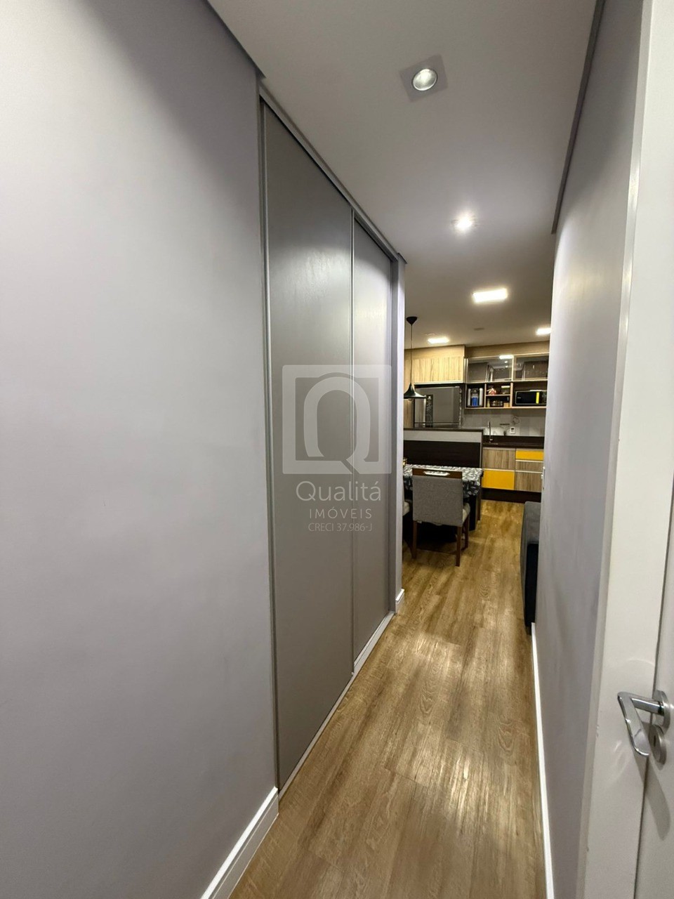 Apartamento, 2 quartos, 53 m² - Foto 14