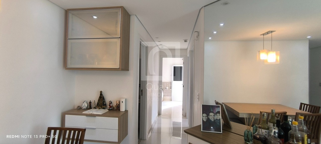 Apartamento, 3 quartos, 80 m² - Foto 6