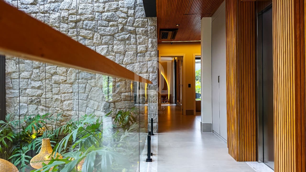 Casa de Condomínio, 5 quartos - Foto 34
