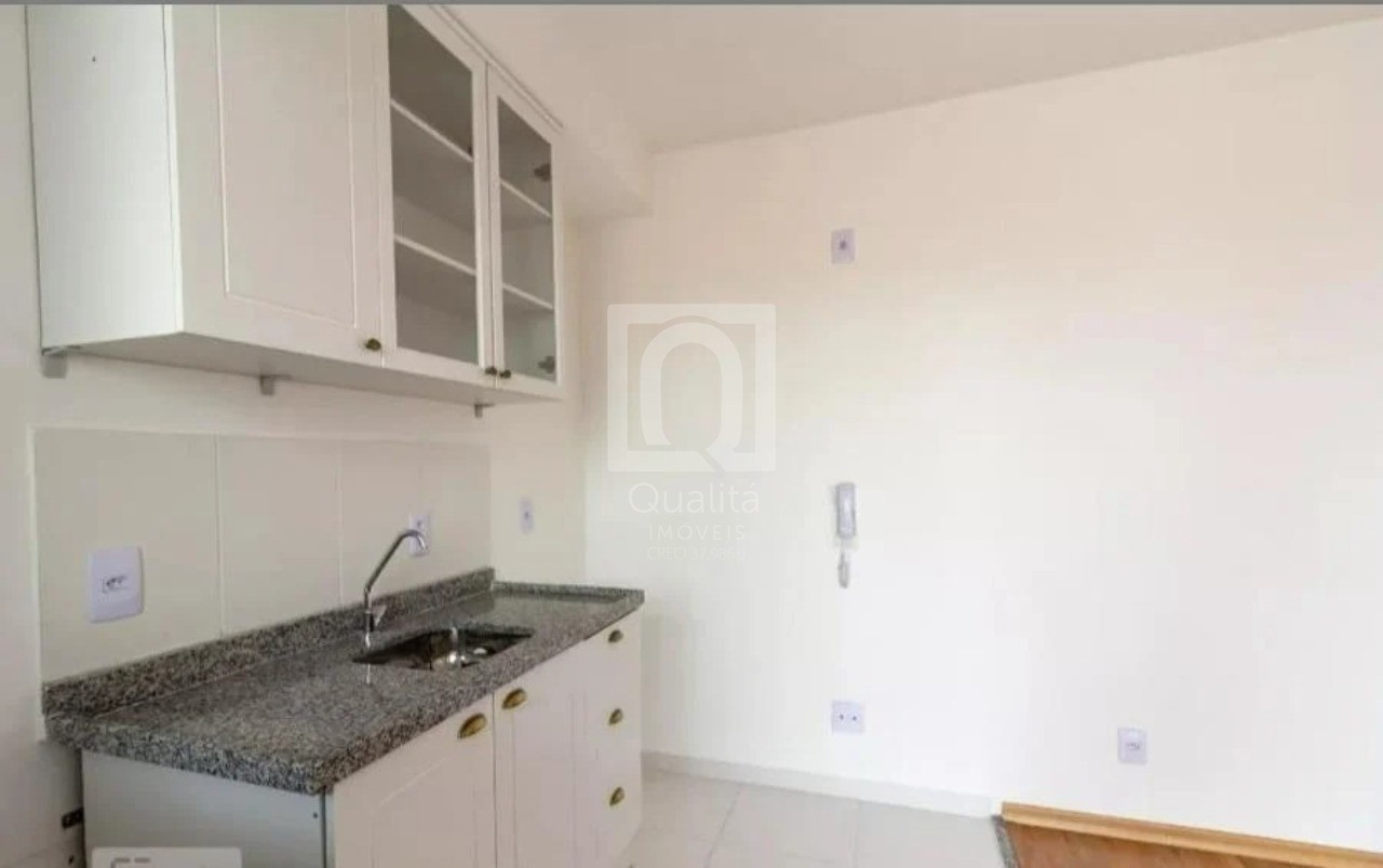Apartamento, 1 quarto, 32 m² - Foto 2