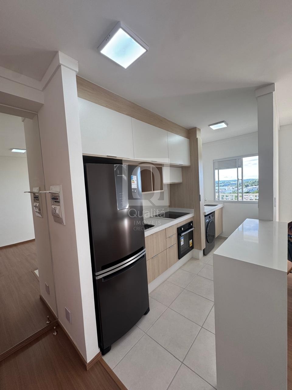 Apartamento, 2 quartos, 56 m² - Foto 1