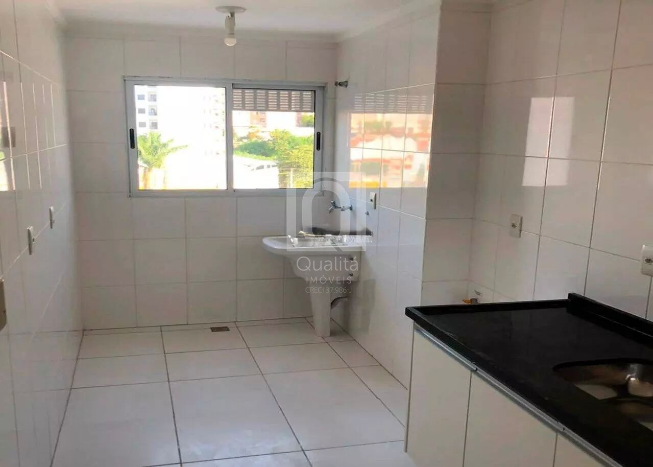 Apartamento, 2 quartos, 60 m² - Foto 8