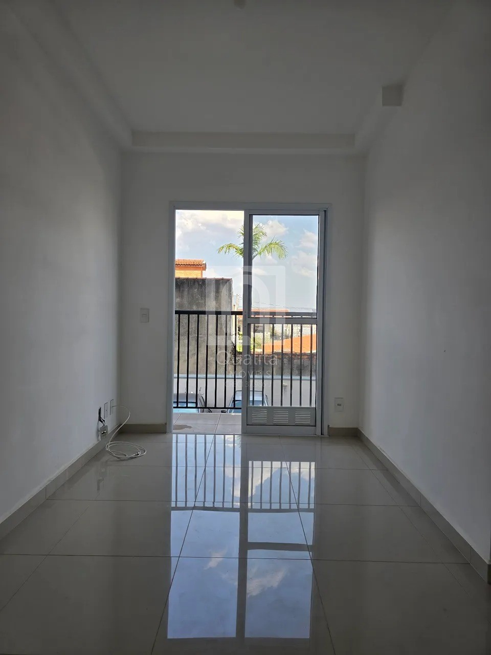 Apartamento, 2 quartos, 52 m² - Foto 1