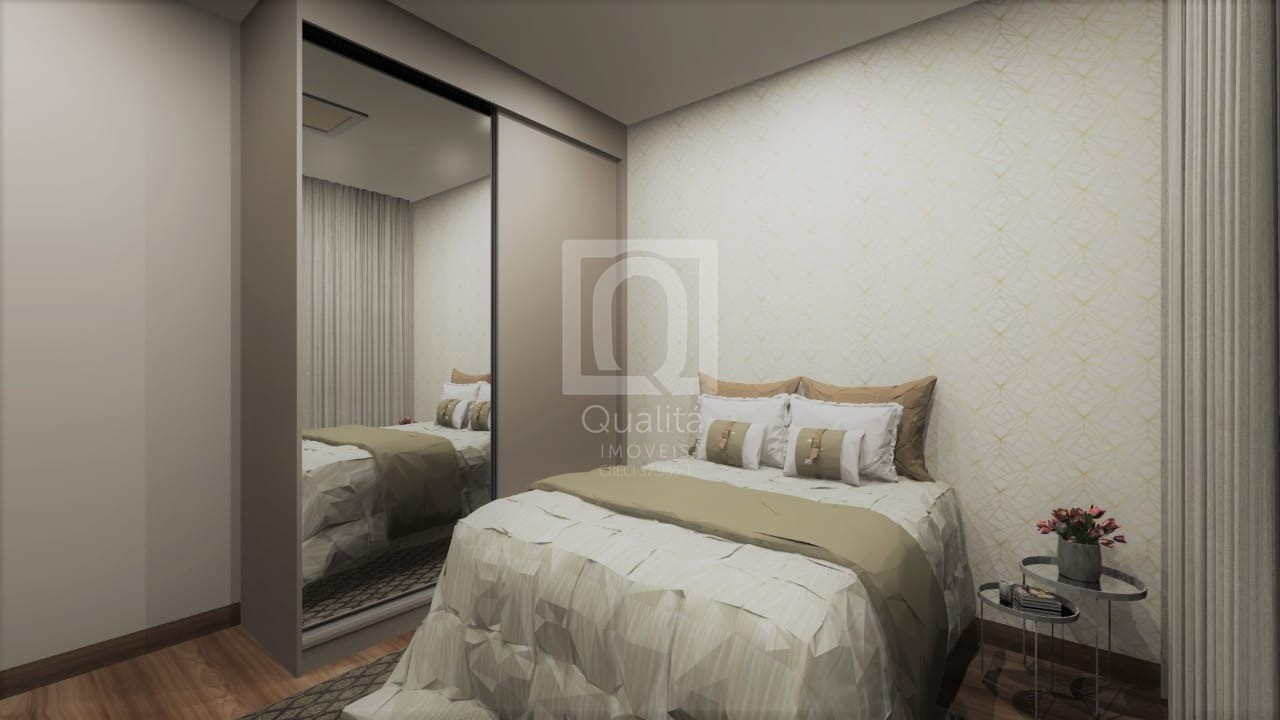 Apartamento, 3 quartos, 85 m² - Foto 9
