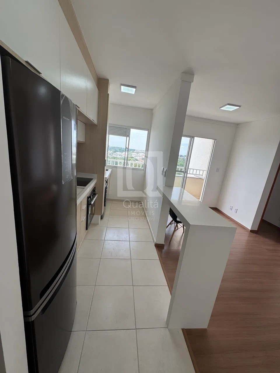 Apartamento, 2 quartos, 56 m² - Foto 4