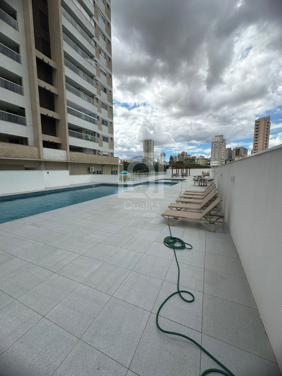 Apartamento, 3 quartos, 93 m² - Foto 11