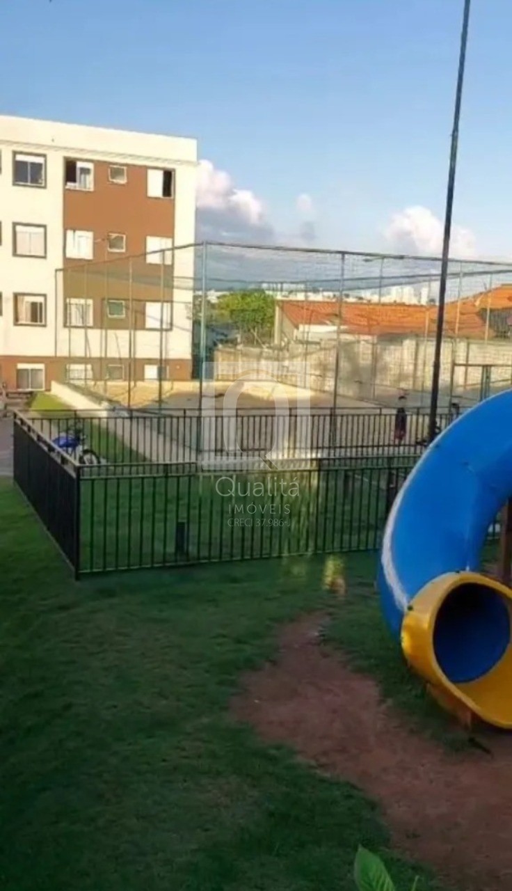 Apartamento, 2 quartos, 45 m² - Foto 27