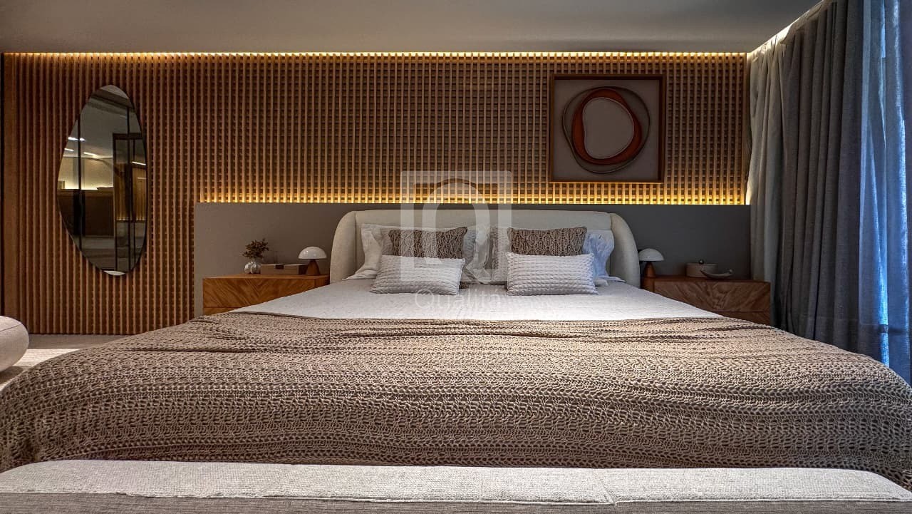 Casa de Condomínio, 5 quartos - Foto 53