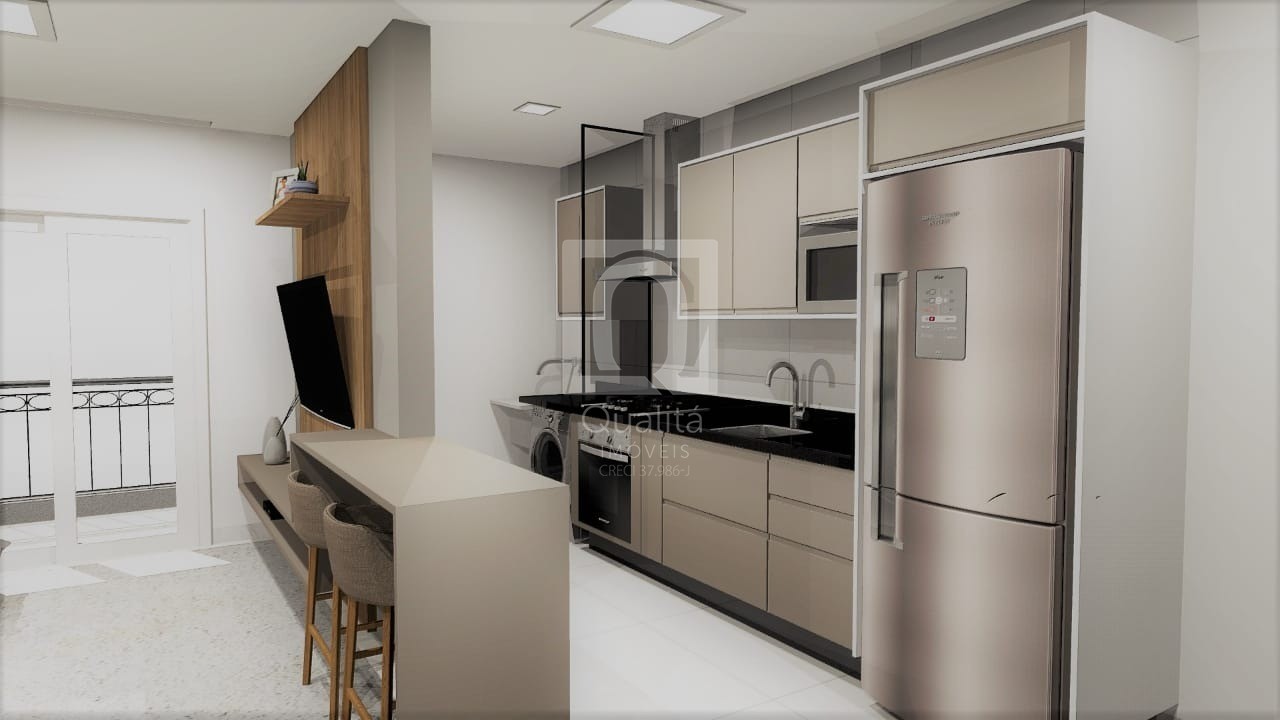 Apartamento, 3 quartos, 85 m² - Foto 3
