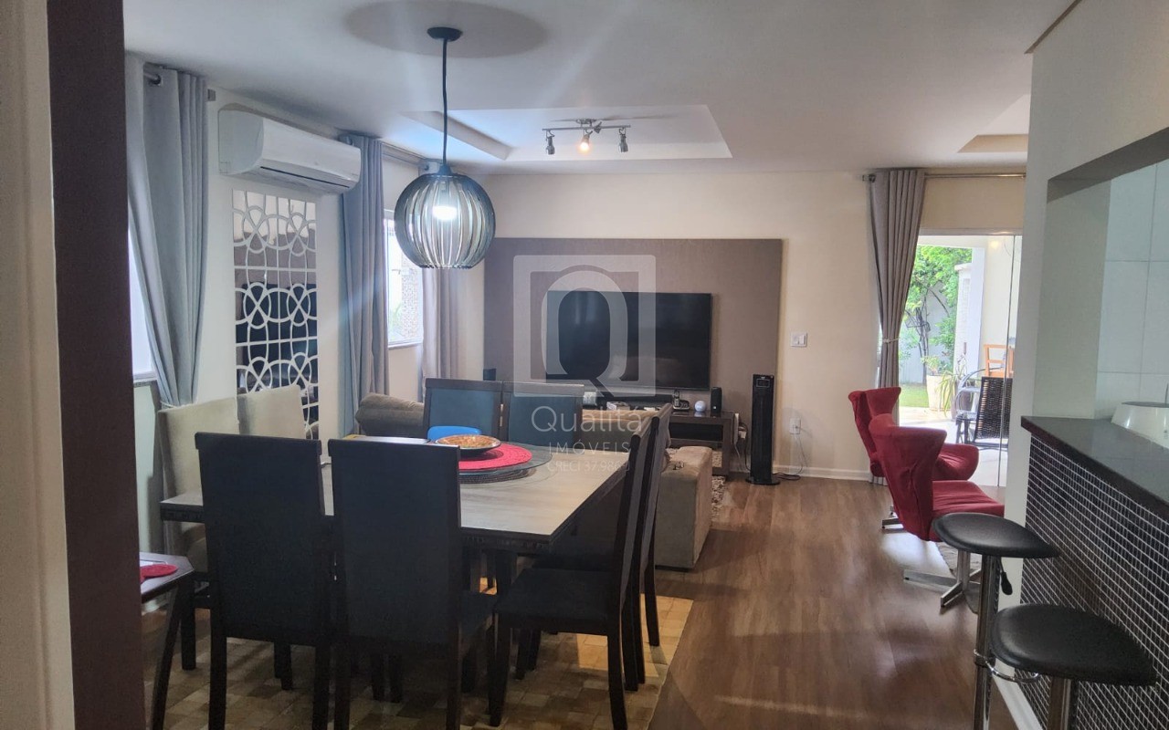 Casa de Condomínio, 3 quartos - Foto 3