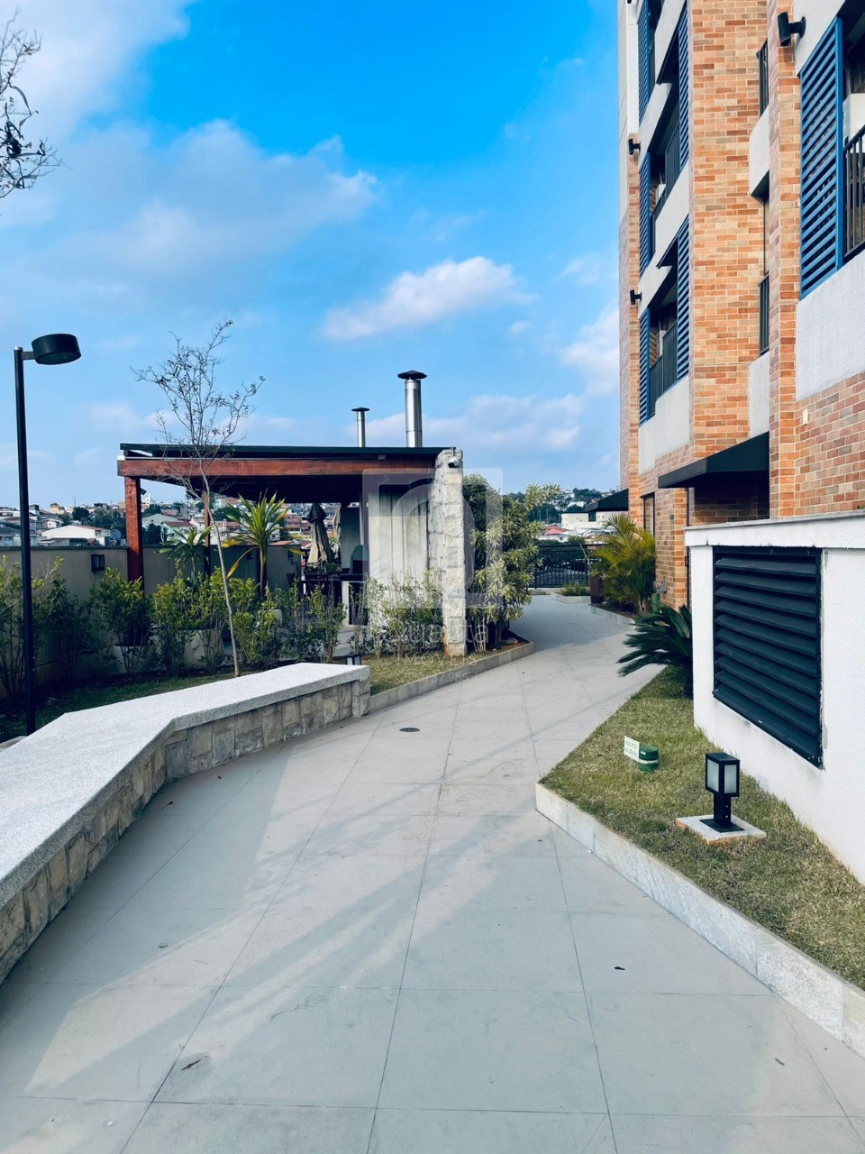 Apartamento, 1 quarto, 39 m² - Foto 18
