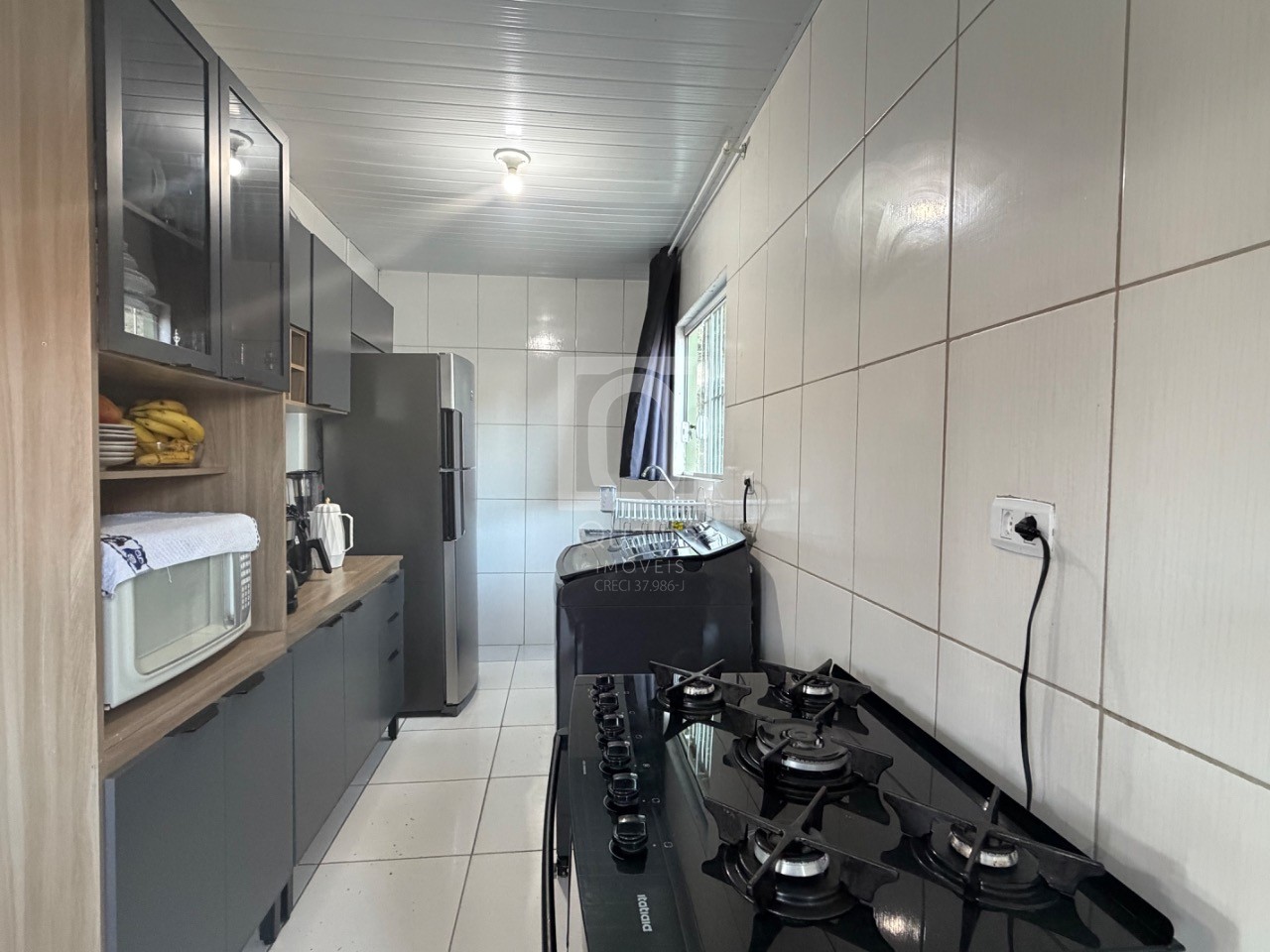 Casa, 2 quartos, 60 m² - Foto 7