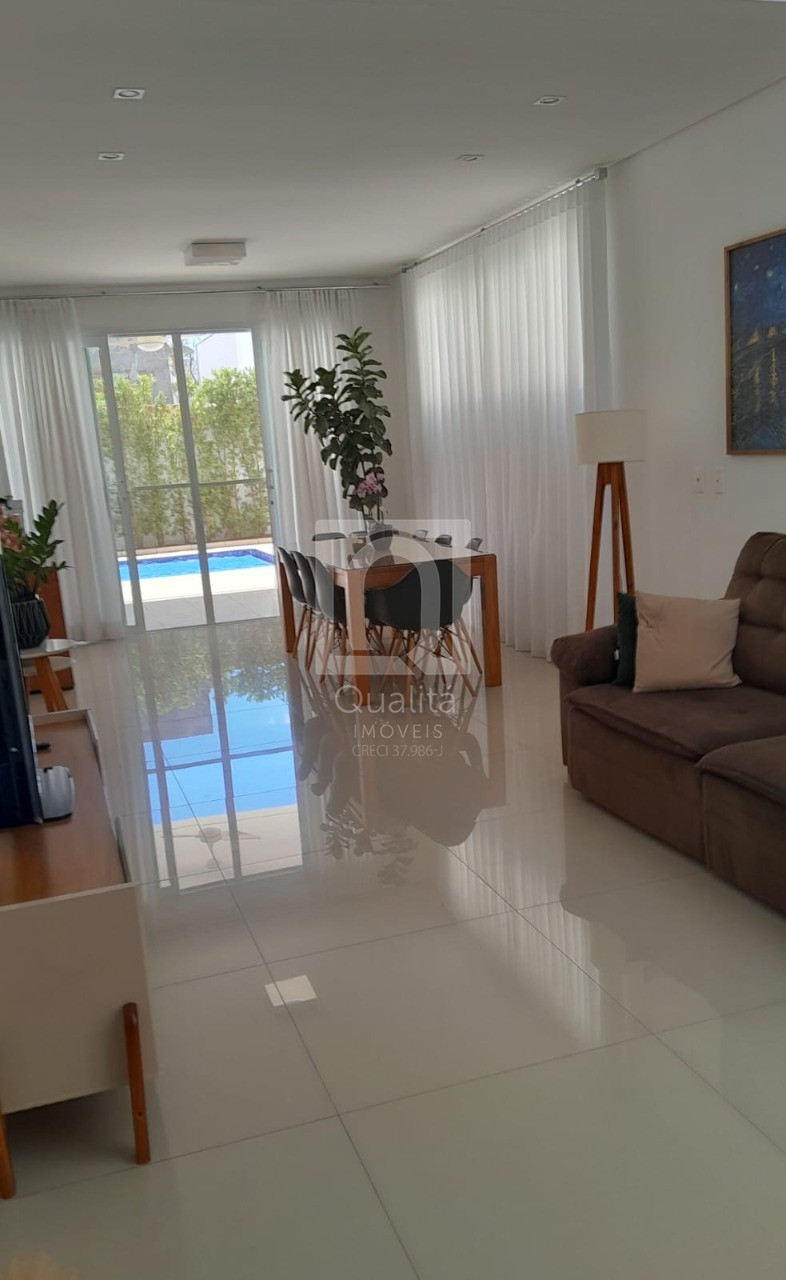 Casa de Condomínio, 4 quartos - Foto 8