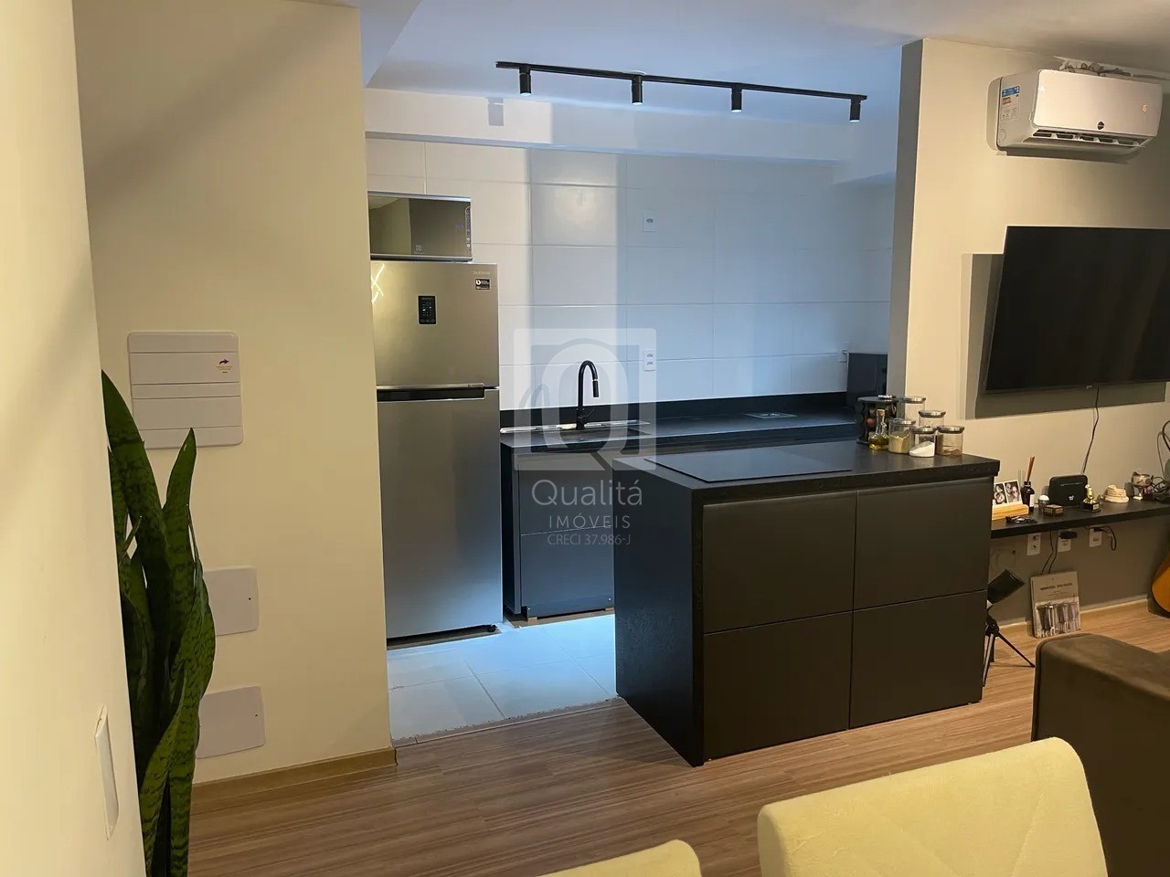 Apartamento, 2 quartos, 61 m² - Foto 1