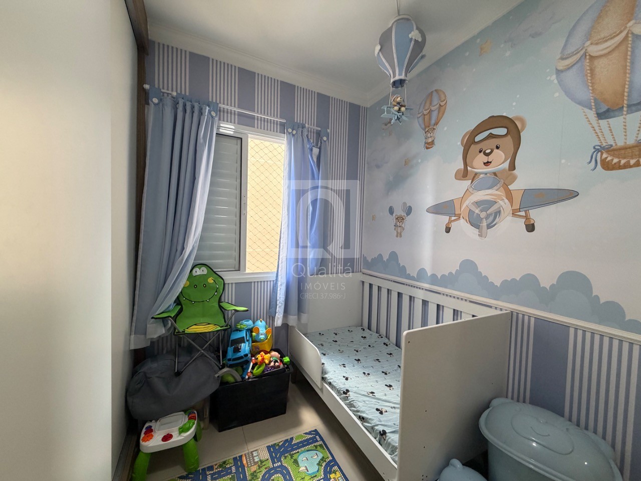 Apartamento, 2 quartos, 62 m² - Foto 19
