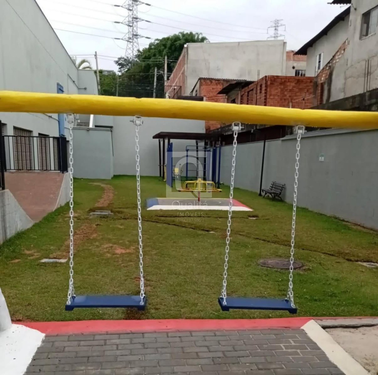 Apartamento, 2 quartos, 53 m² - Foto 19