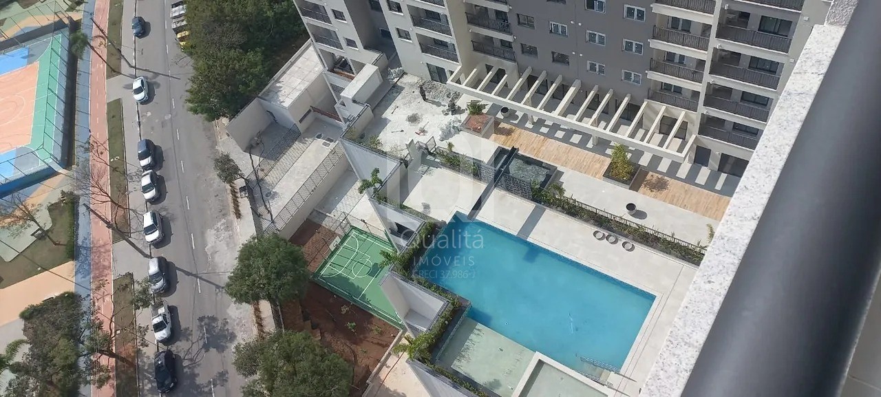 Apartamento, 2 quartos, 48 m² - Foto 7