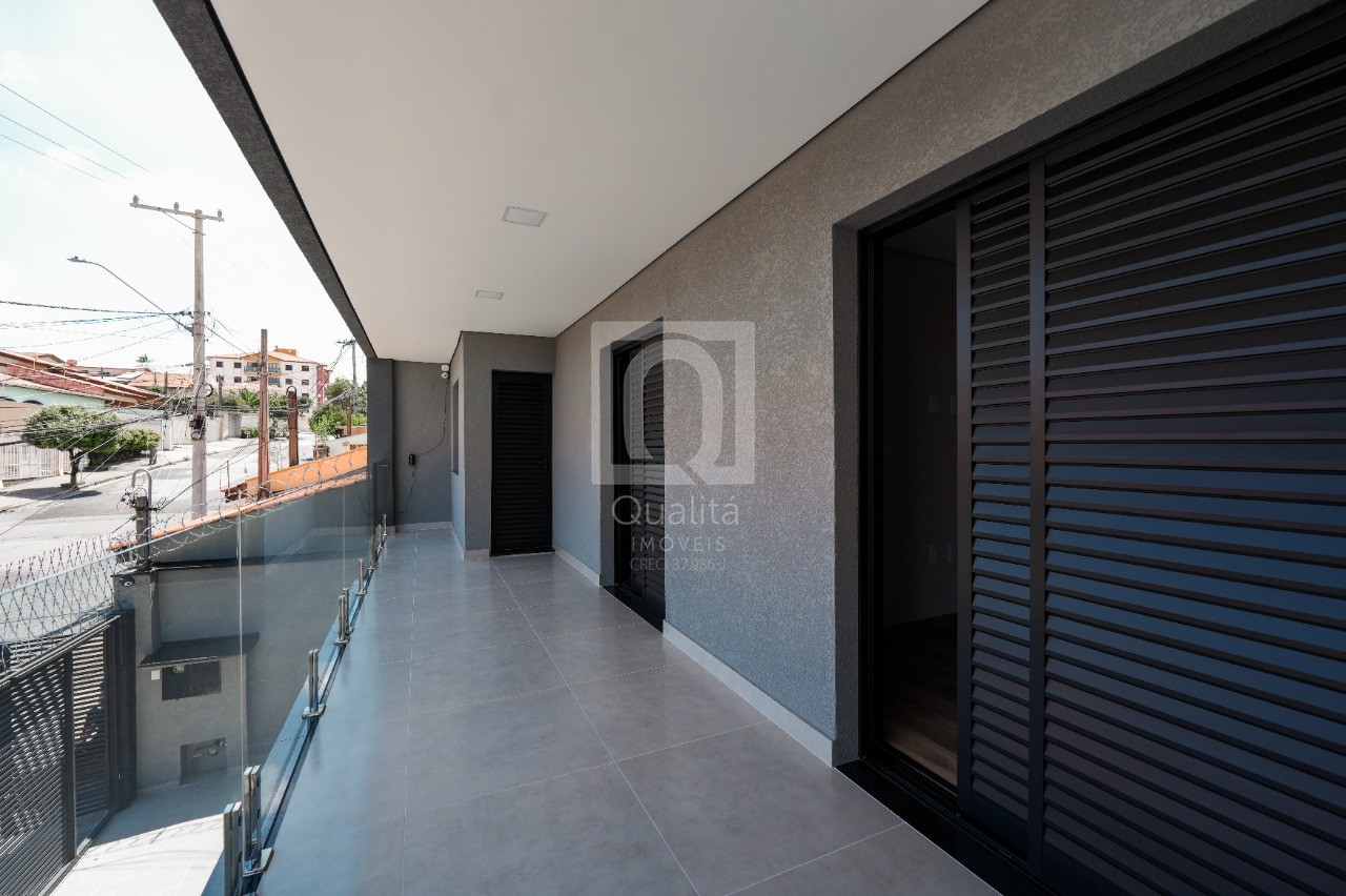Sobrado, 4 quartos - Foto 22