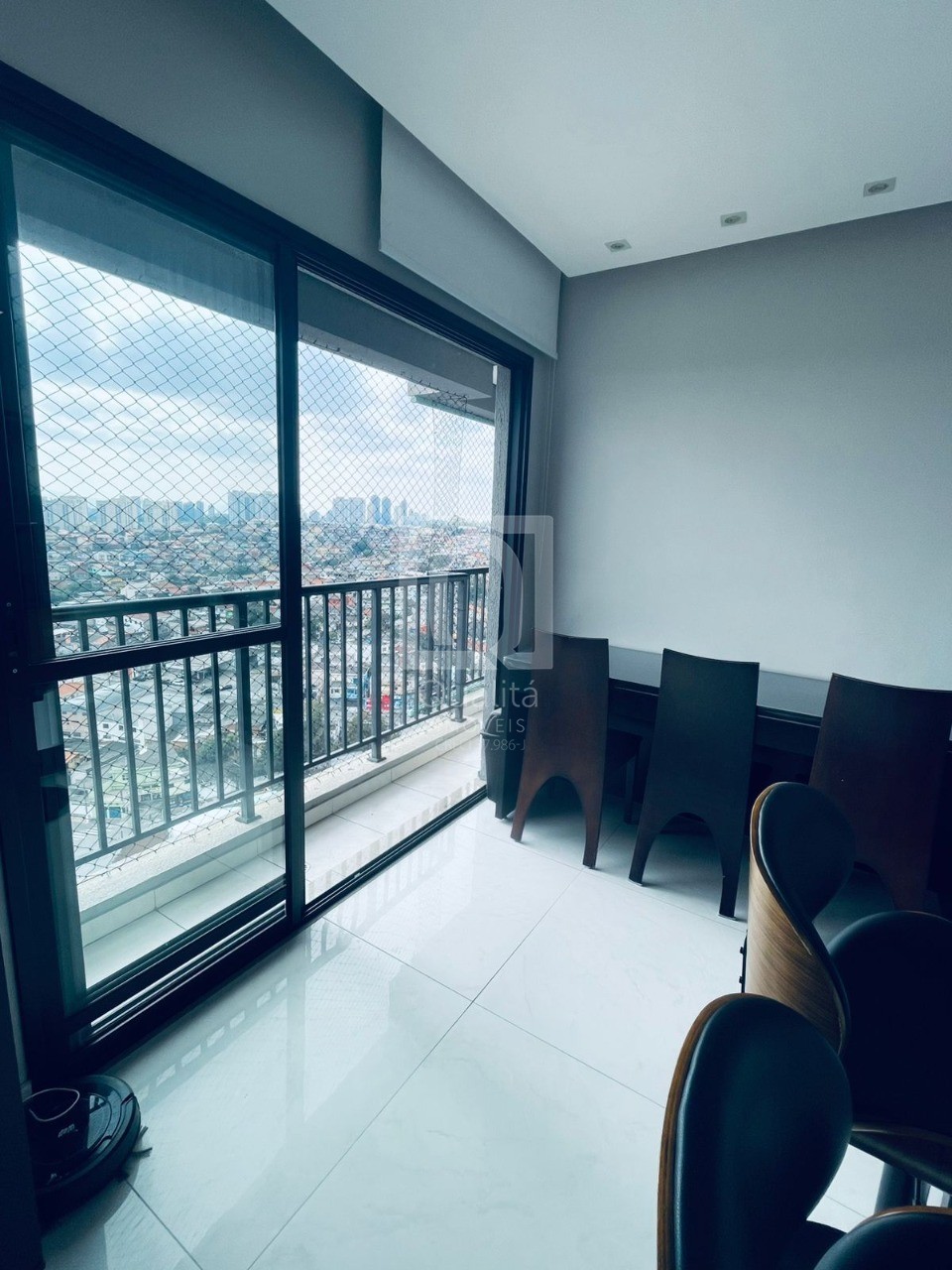 Apartamento, 1 quarto, 39 m² - Foto 3