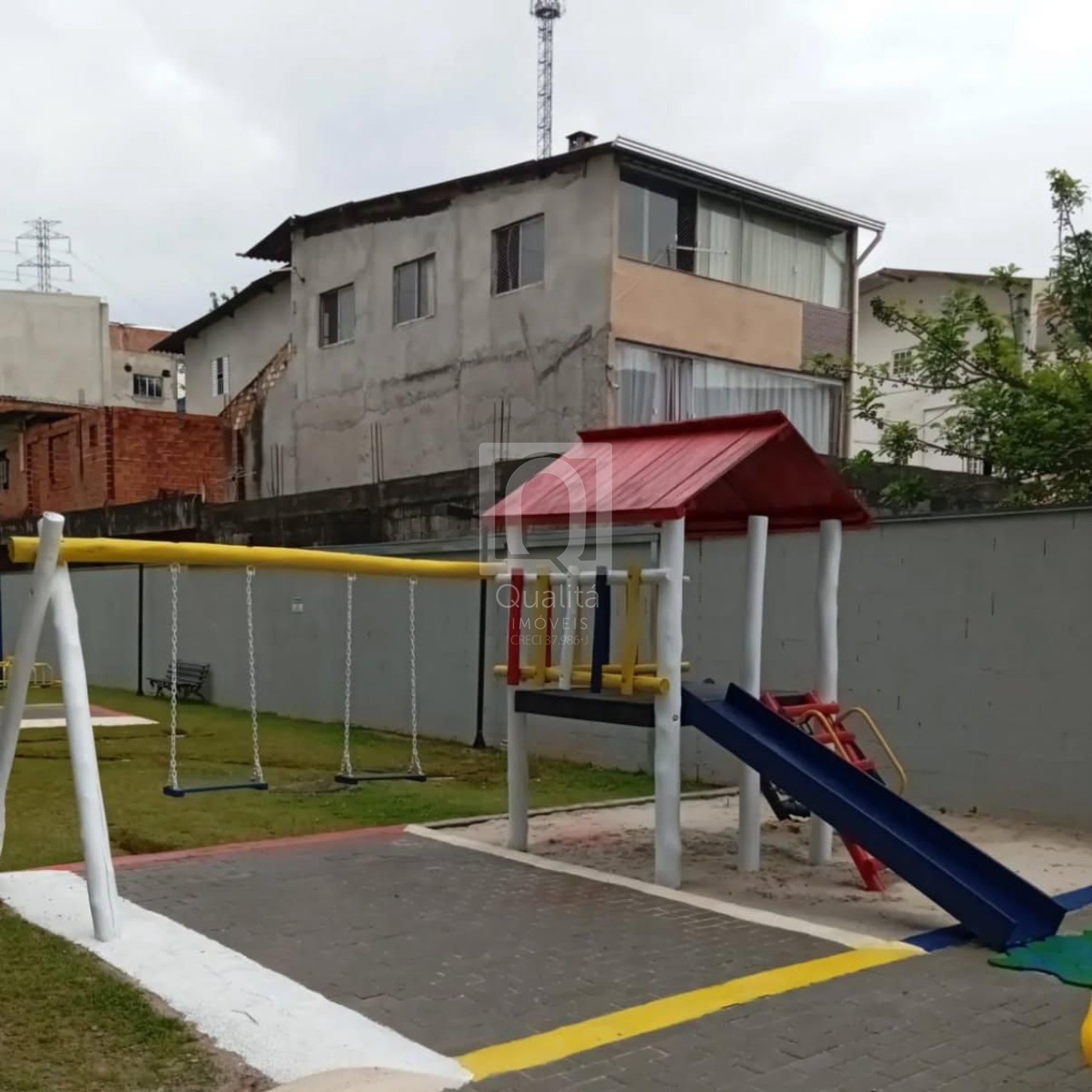Apartamento, 2 quartos, 53 m² - Foto 21