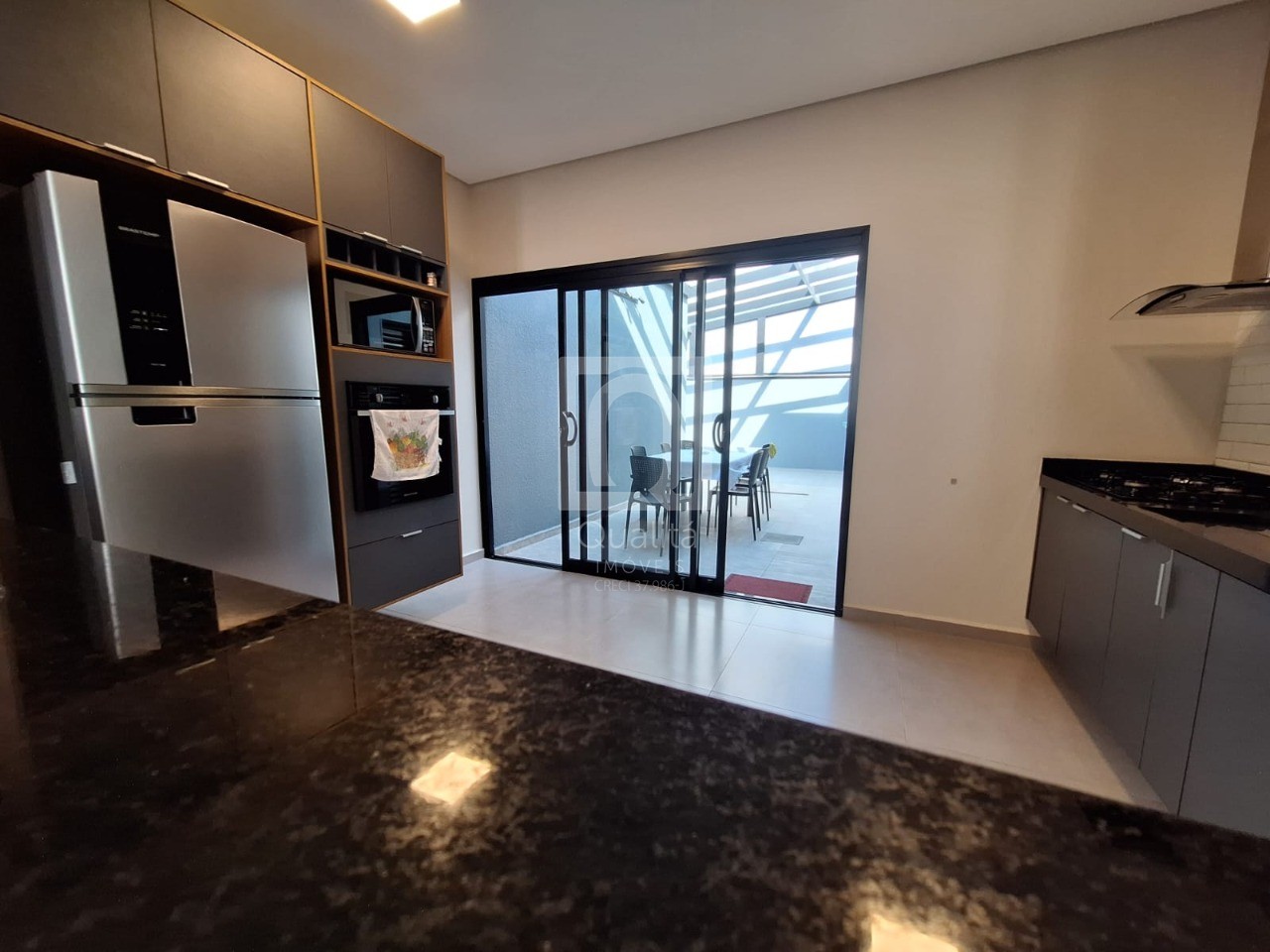 Casa de Condomínio, 3 quartos - Foto 5