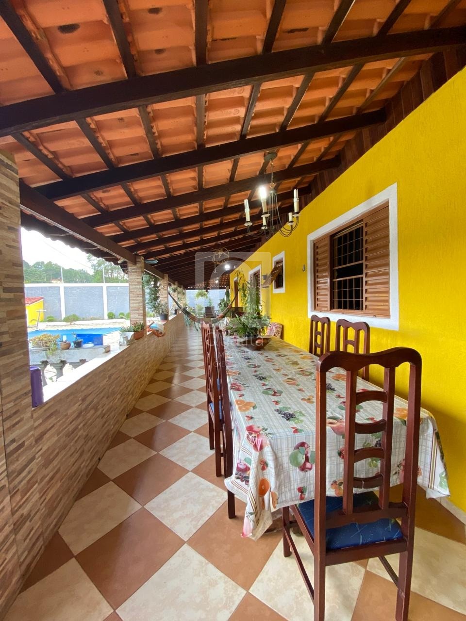 Sítio, 4 quartos, 2696 m² - Foto 27