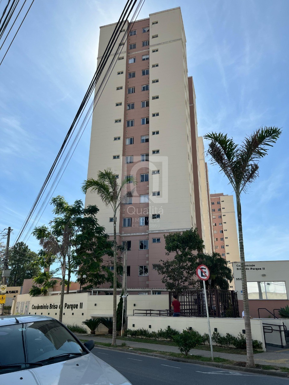 Apartamento, 2 quartos, 54 m² - Foto 24