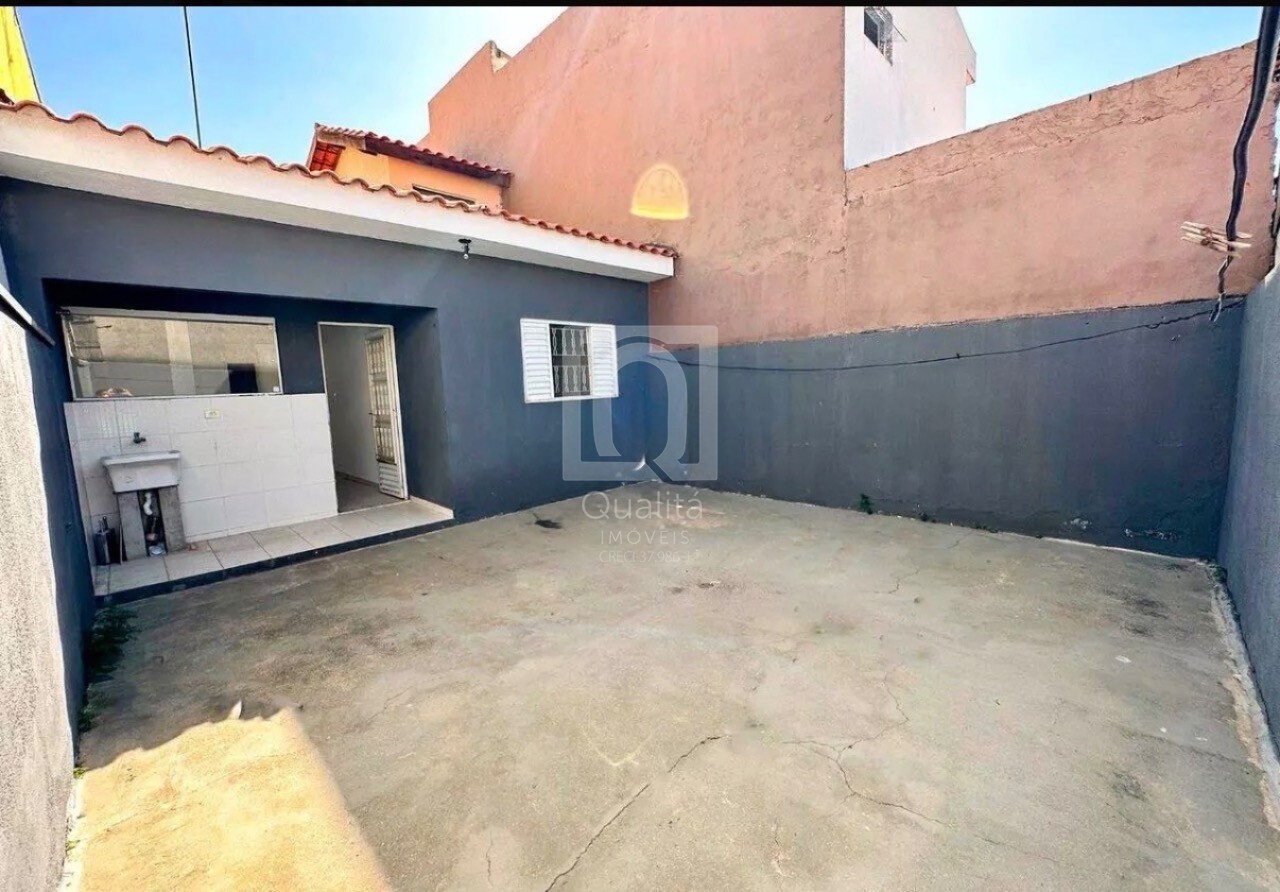 Casa, 2 quartos, 66 m² - Foto 6