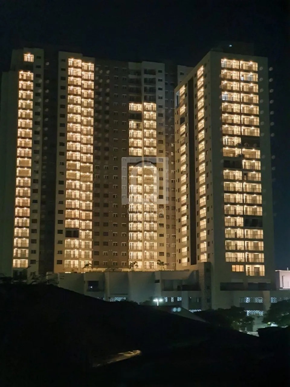 Apartamento, 2 quartos, 48 m² - Foto 9