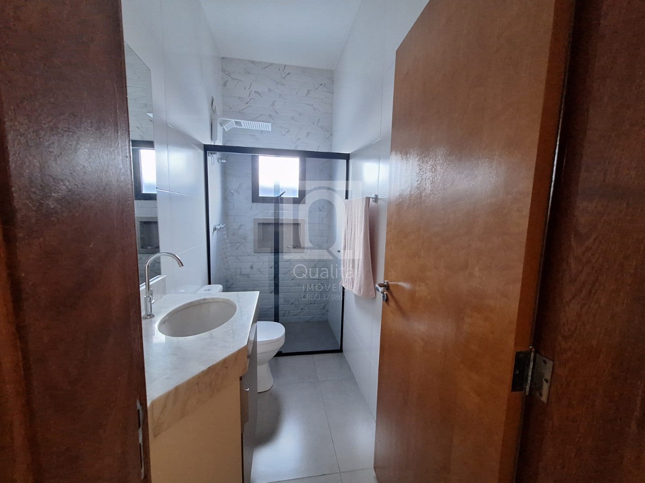 Casa de Condomínio, 3 quartos - Foto 14