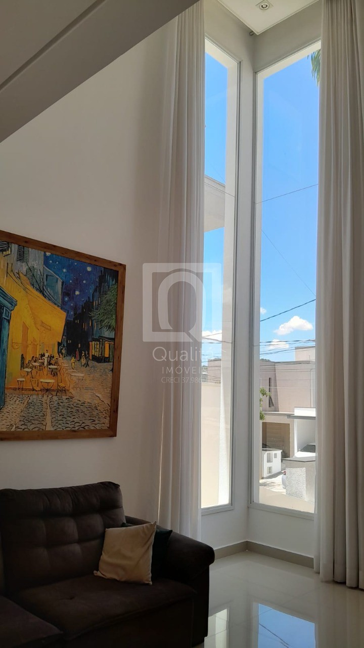 Casa de Condomínio, 4 quartos - Foto 9