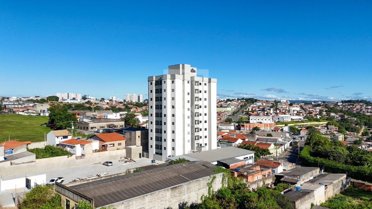 Apartamento, 2 quartos, 45 m² - Foto 24