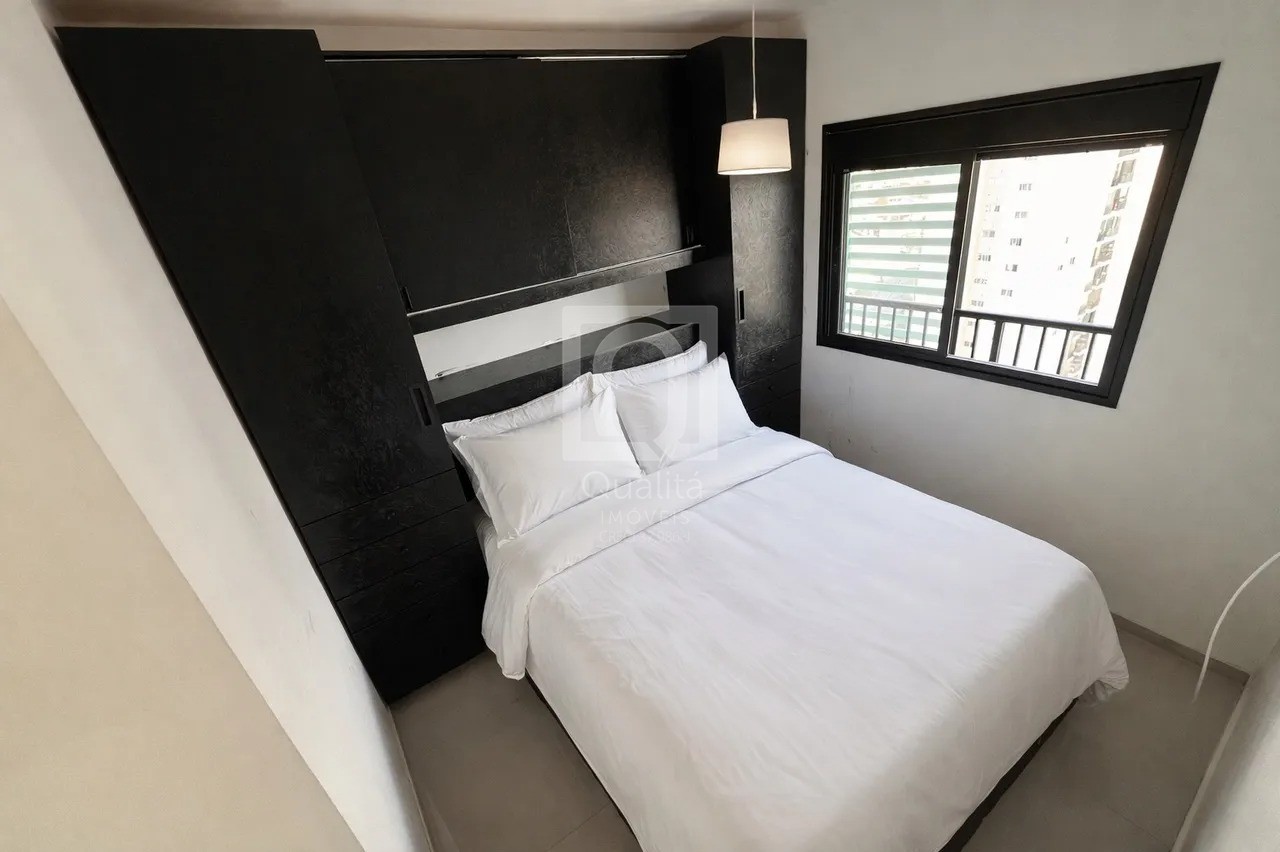Apartamento, 1 quarto, 39 m² - Foto 8
