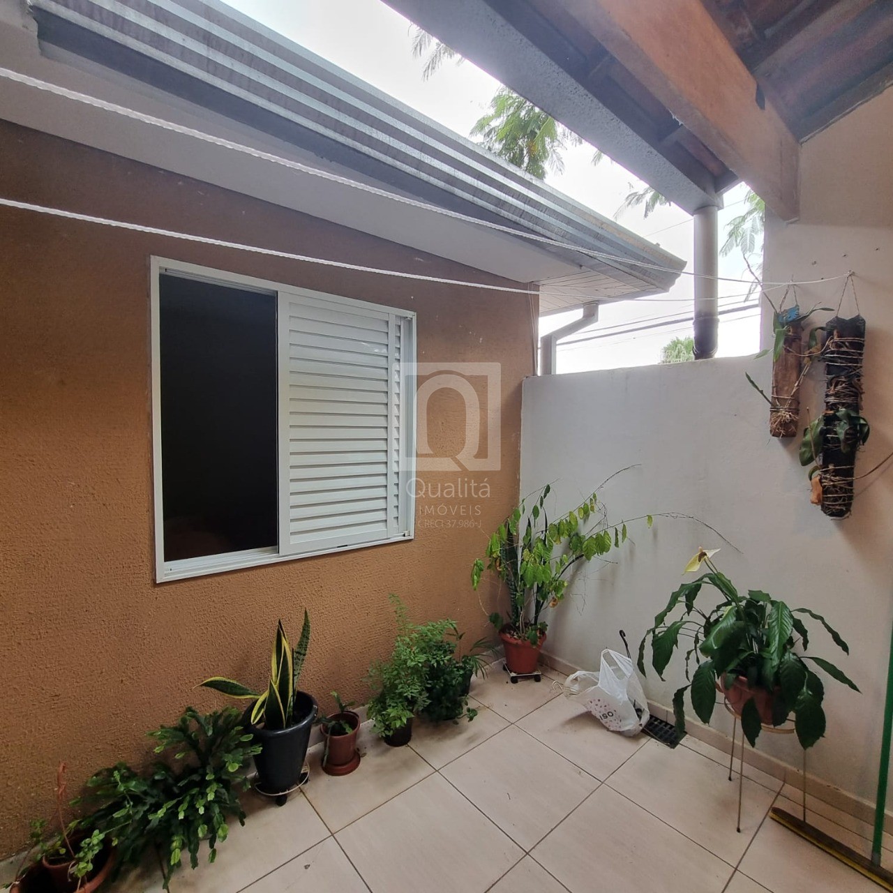 Casa de Condomínio, 2 quartos - Foto 13