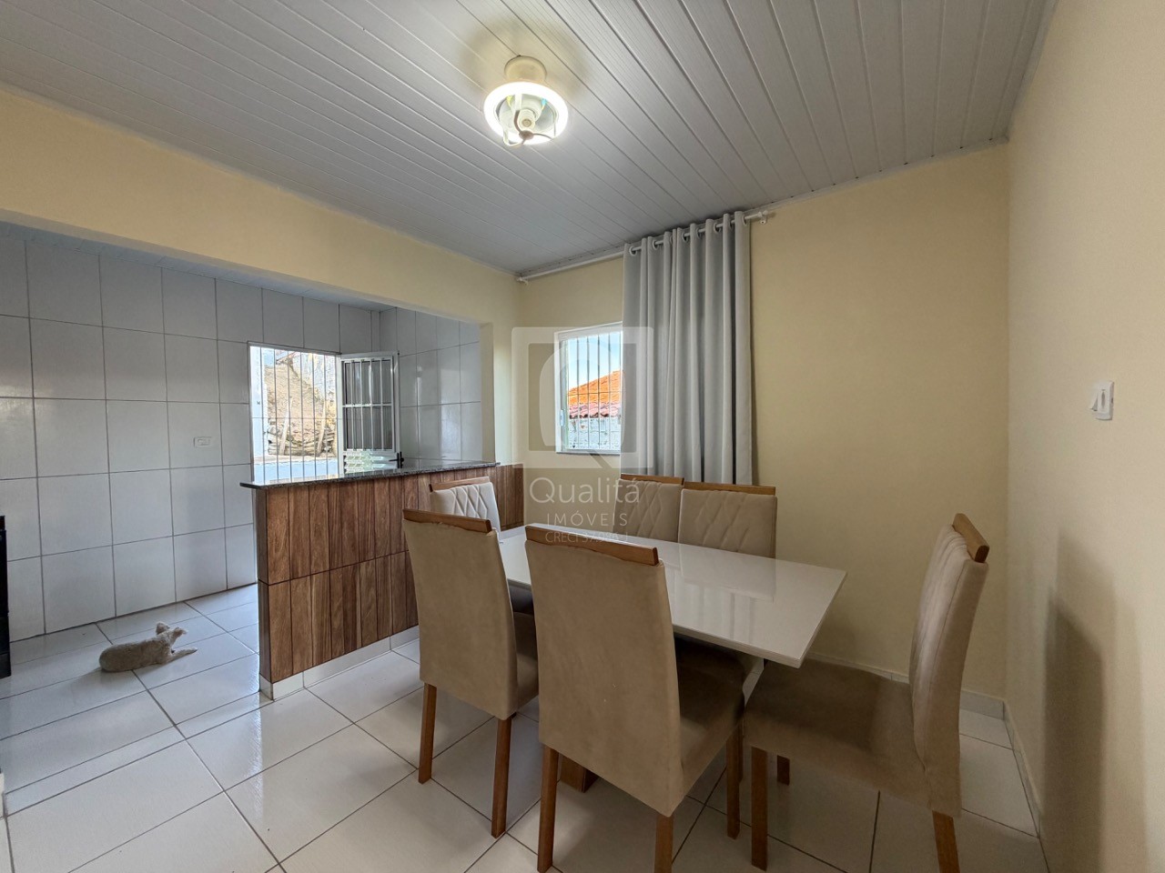 Casa, 2 quartos, 60 m² - Foto 5