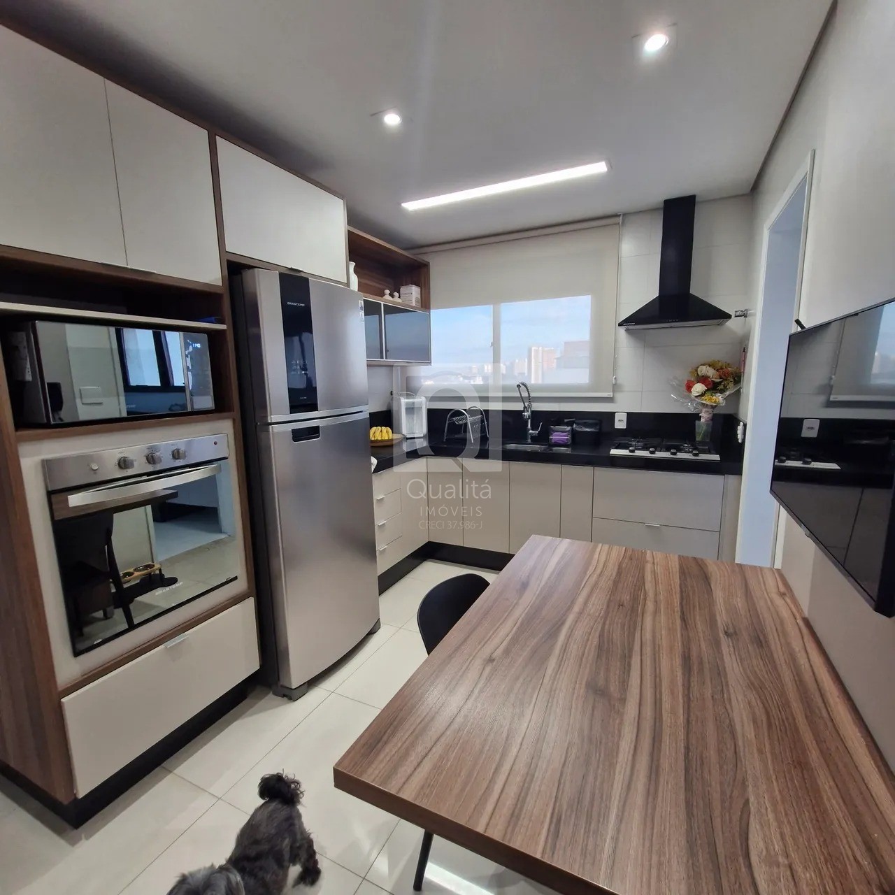 Apartamento, 3 quartos, 108 m² - Foto 3