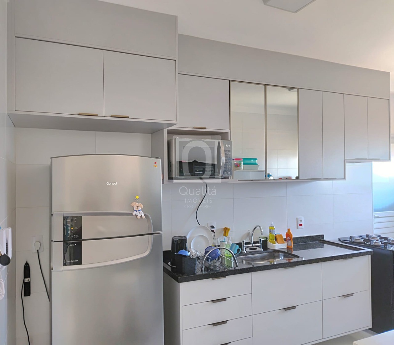 Apartamento, 3 quartos, 101 m² - Foto 4