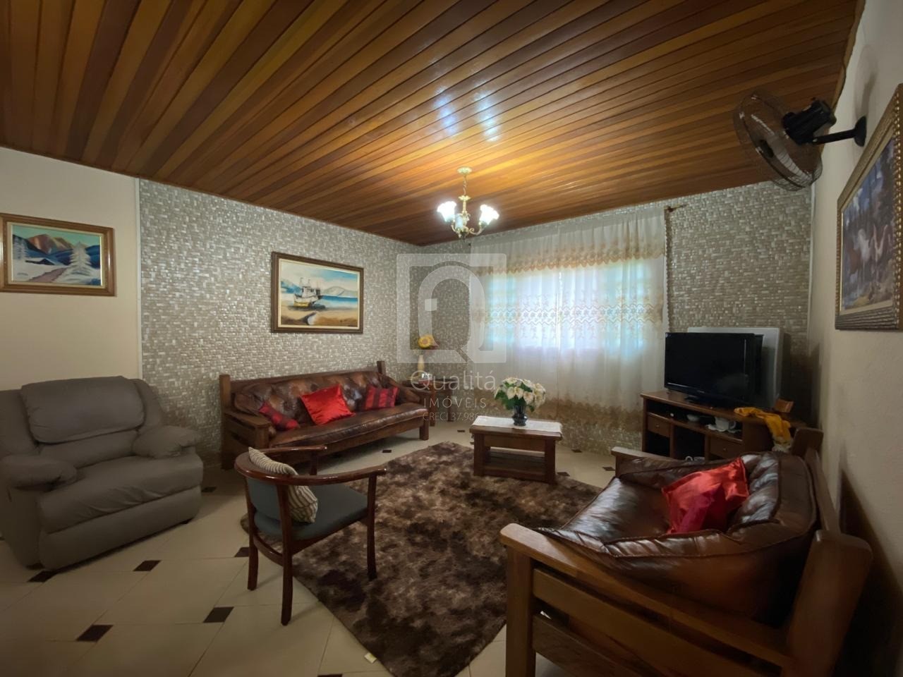 Sítio, 4 quartos, 2696 m² - Foto 6