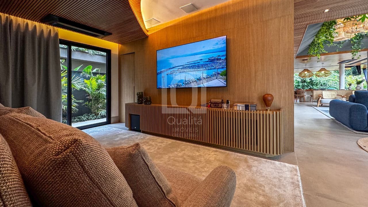 Casa de Condomínio, 5 quartos - Foto 3