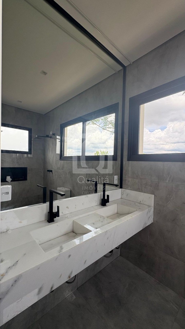 Casa de Condomínio, 4 quartos - Foto 10