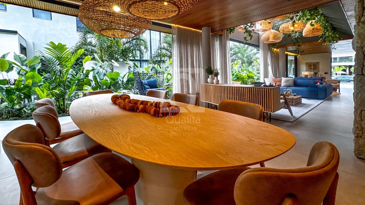 Casa de Condomínio, 5 quartos - Foto 30