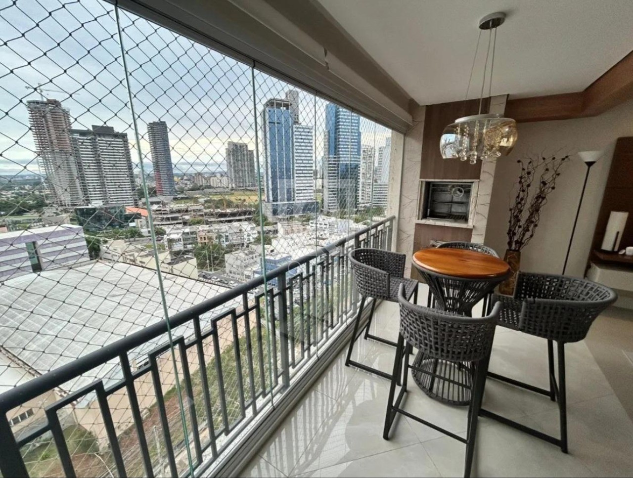 Apartamento, 3 quartos, 107 m² - Foto 7