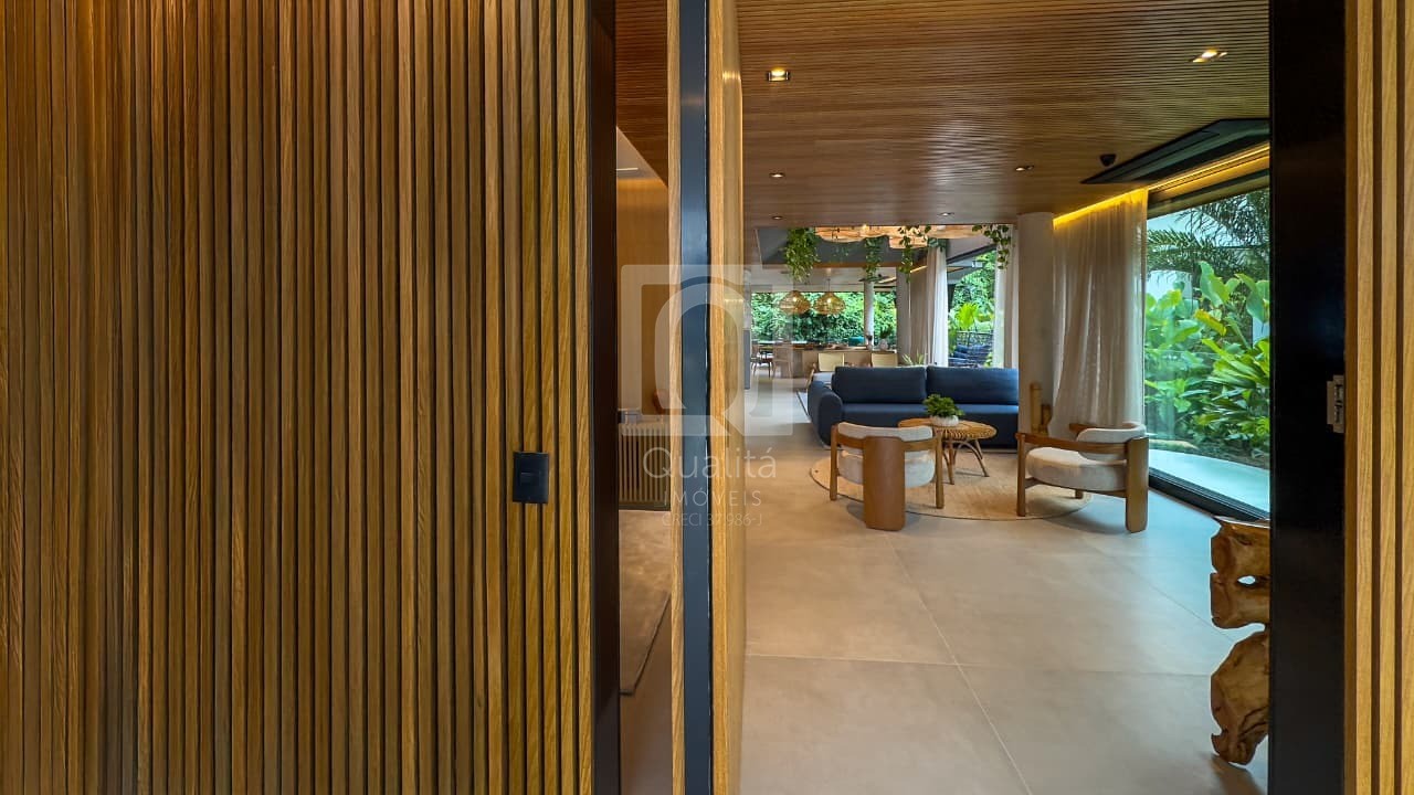 Casa de Condomínio, 5 quartos - Foto 50