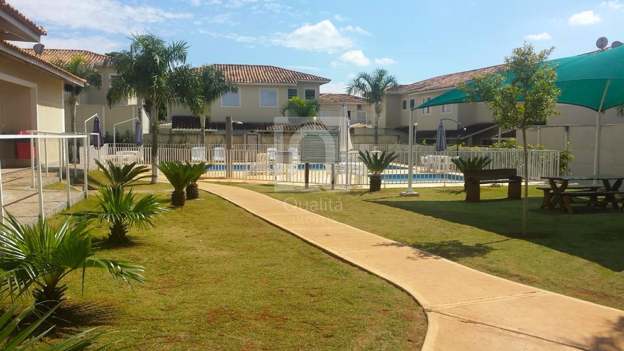 Casa de Condomínio, 3 quartos - Foto 35
