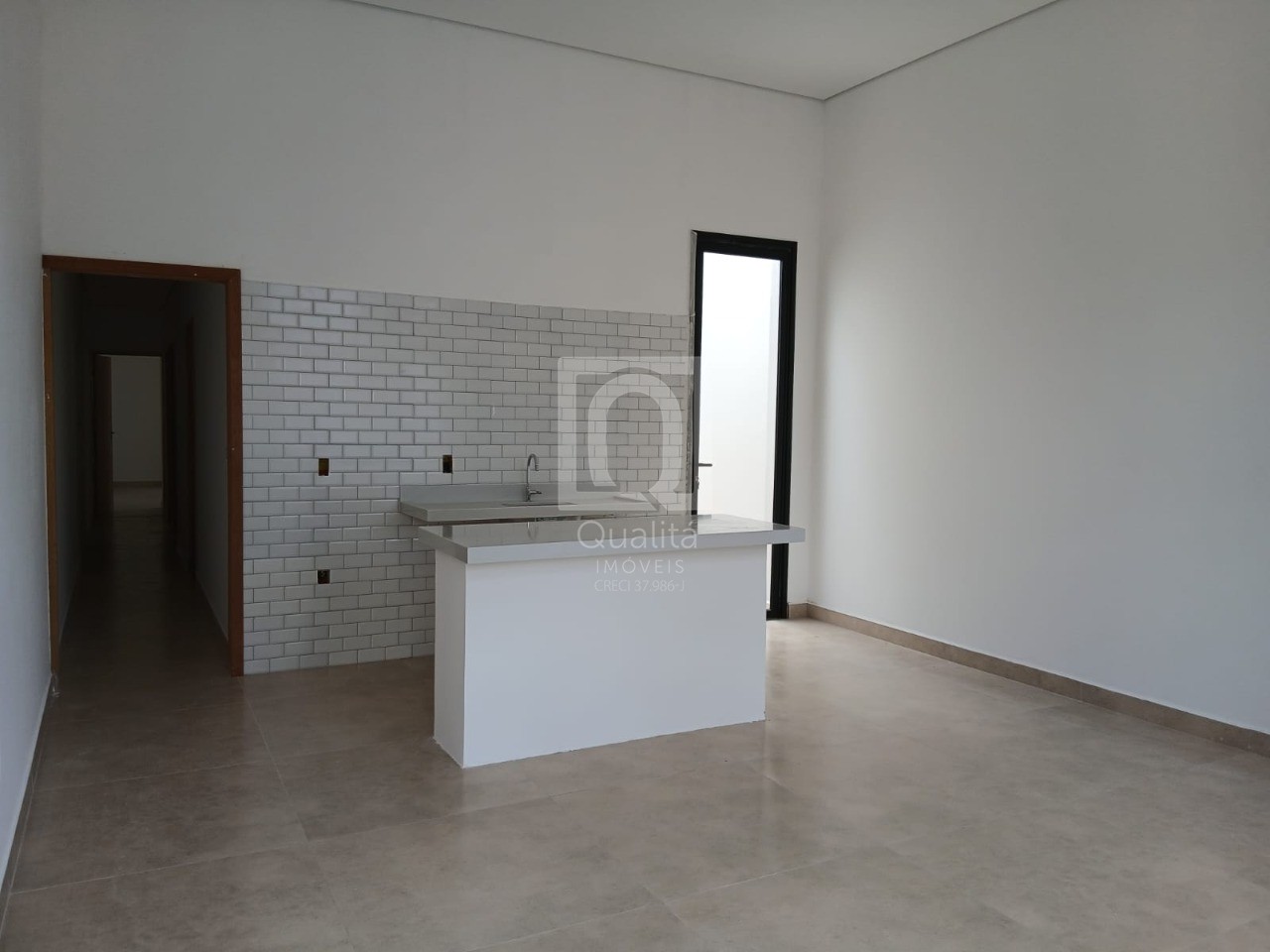 Casa, 3 quartos, 90 m² - Foto 3
