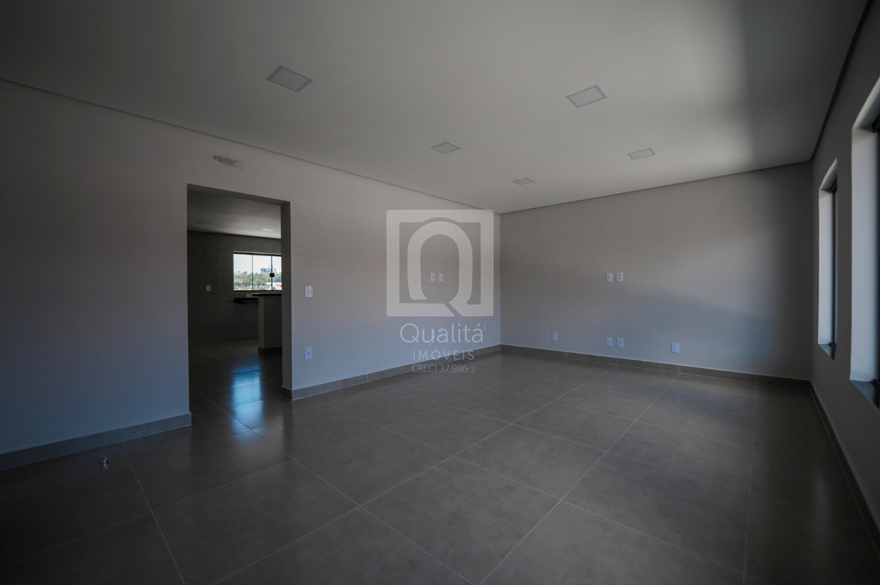 Sobrado, 4 quartos - Foto 3