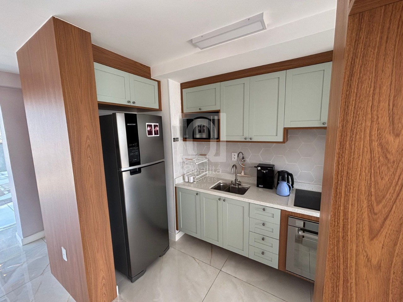 Apartamento, 3 quartos, 136 m² - Foto 7