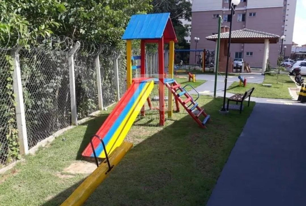 Apartamento, 2 quartos, 54 m² - Foto 27