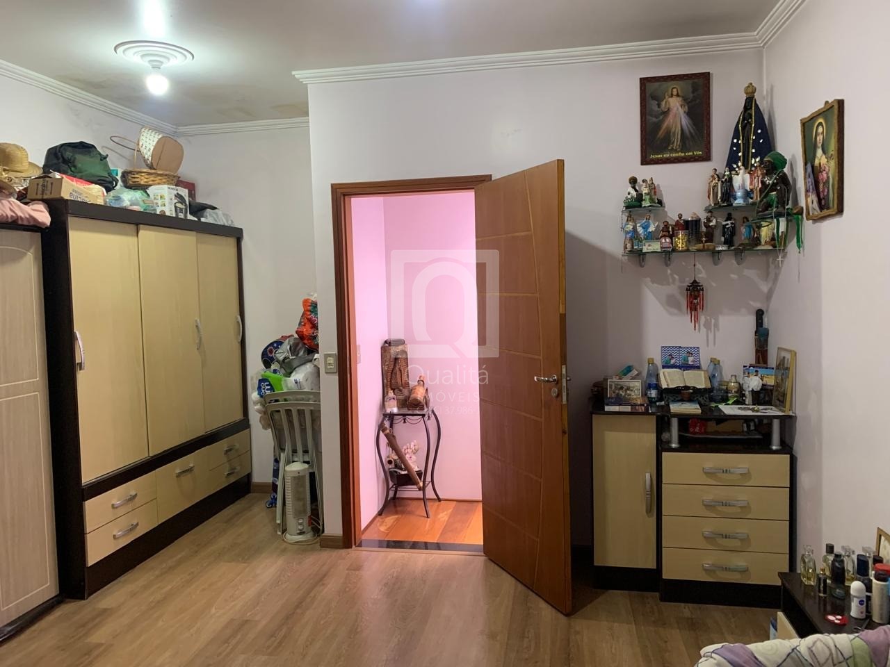 Sobrado, 3 quartos - Foto 6